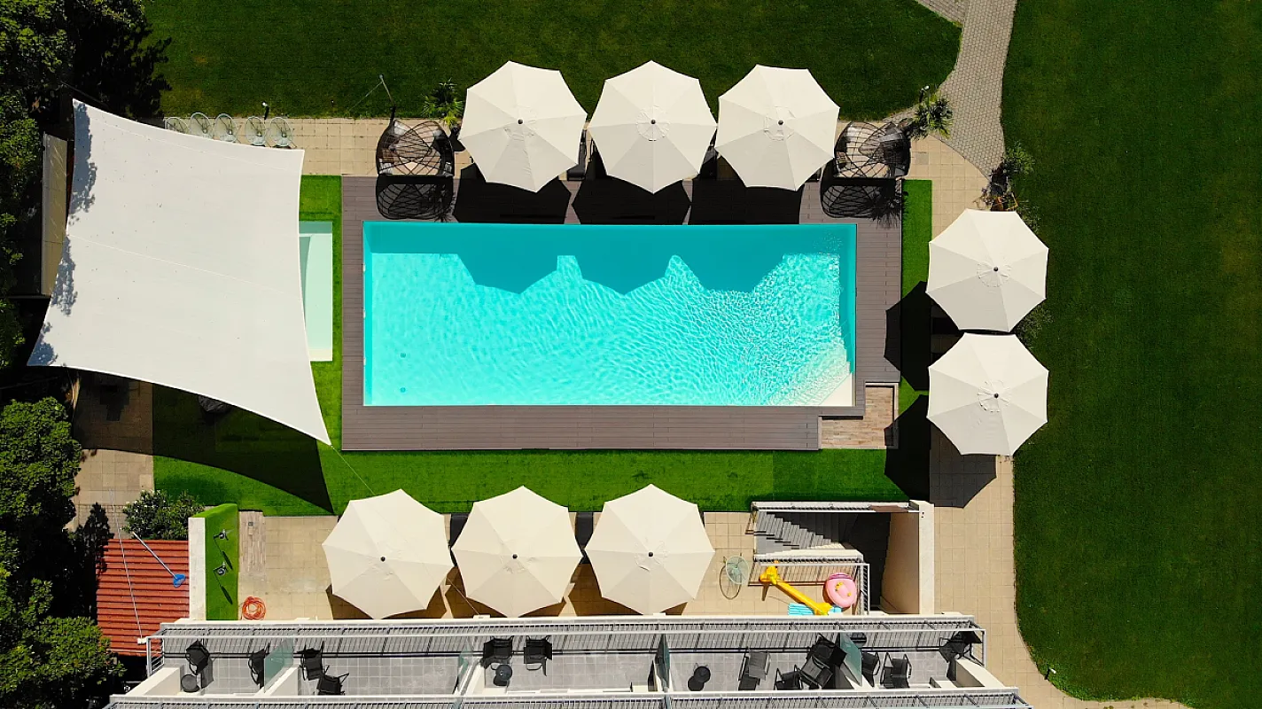 Holiday Resorts