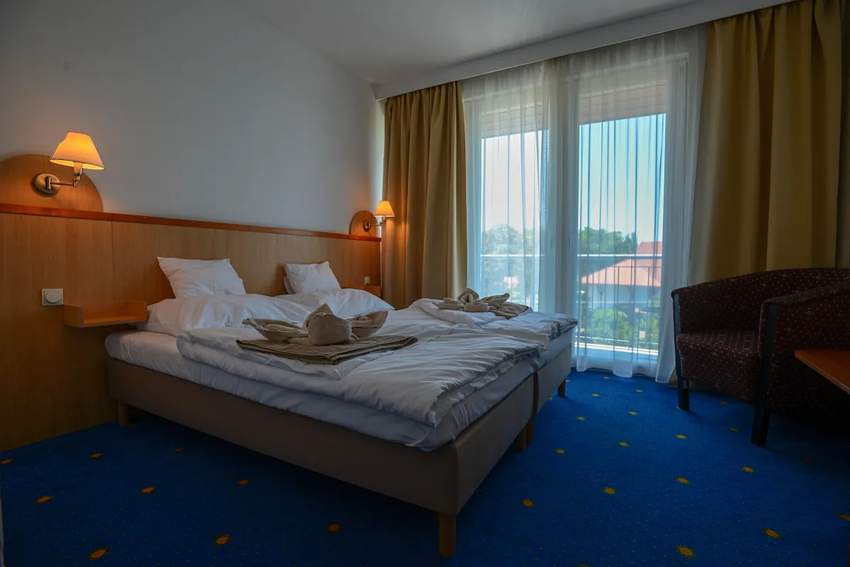 Holiday Resorts