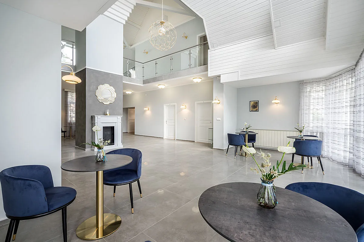 Hotel Clariss
