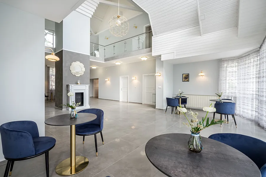 Hotel Clariss