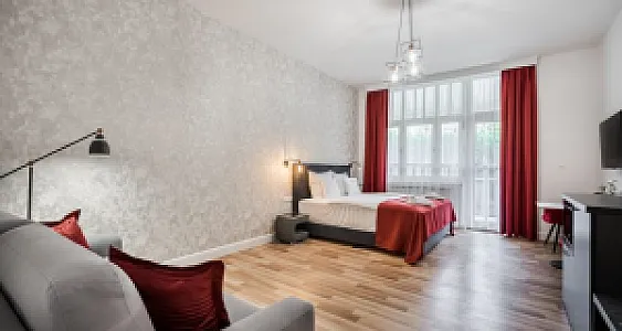 Hotel Clariss