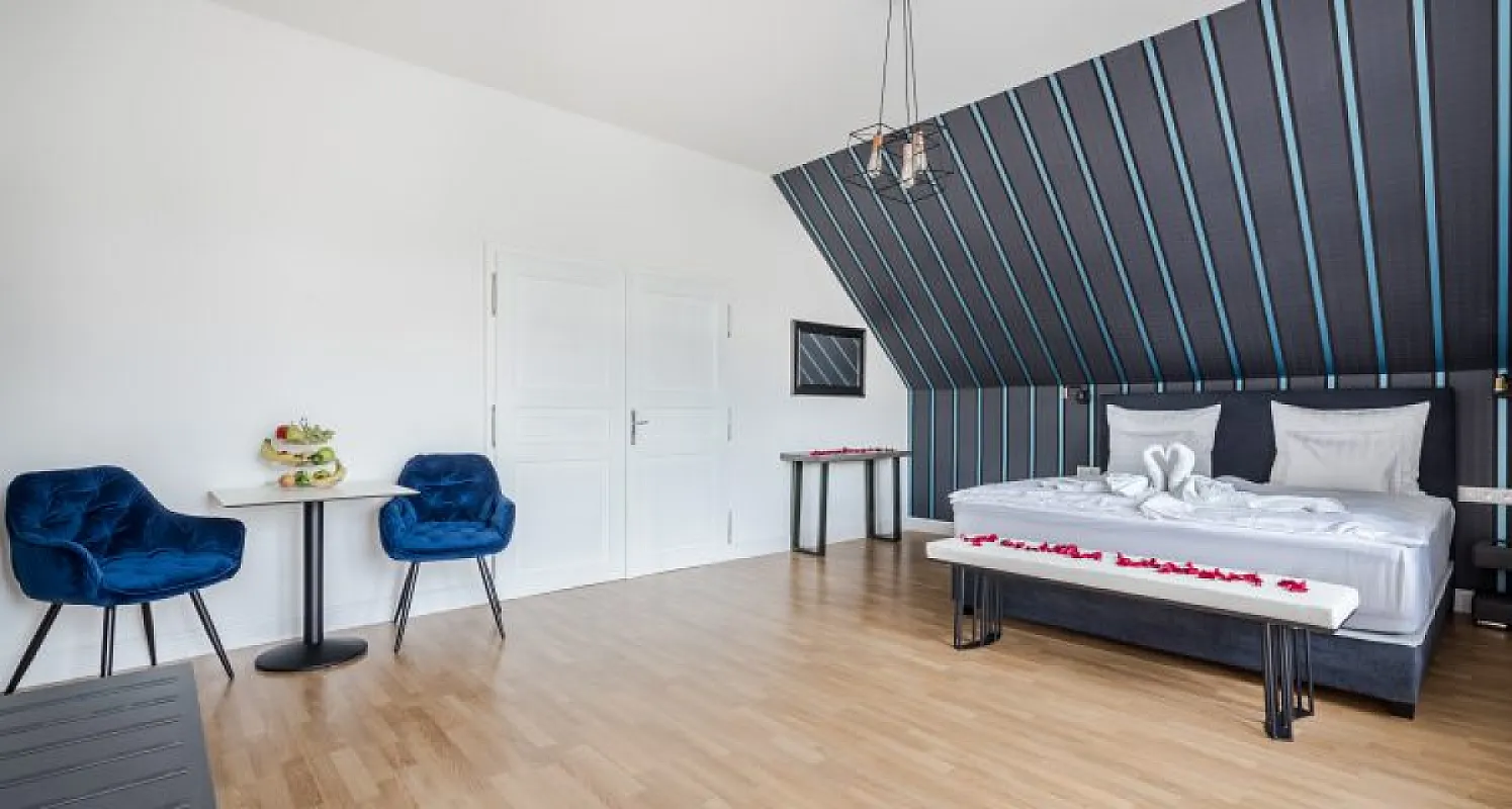 Hotel Clariss