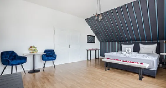 Hotel Clariss