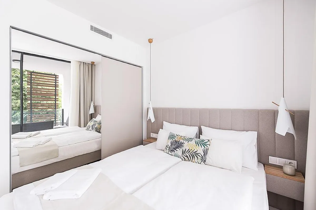 OliverLux Aparthotel Tihany