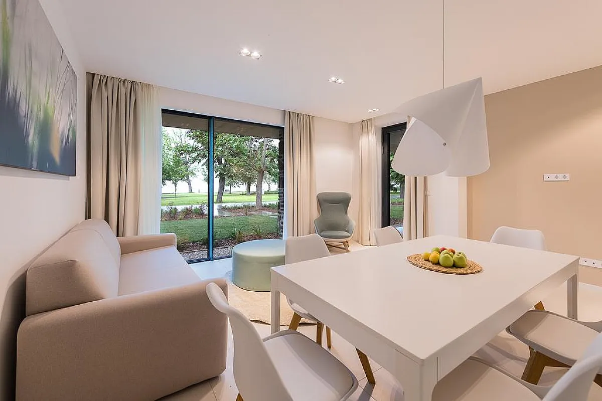 OliverLux Aparthotel Tihany