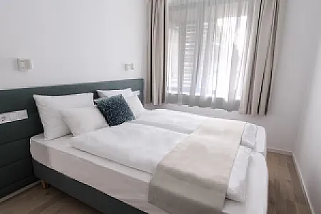 OliverLux Aparthotel Tihany