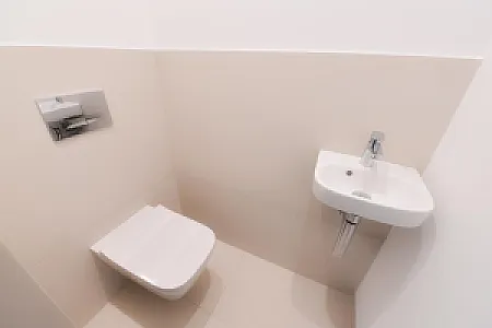 OliverLux Aparthotel Tihany