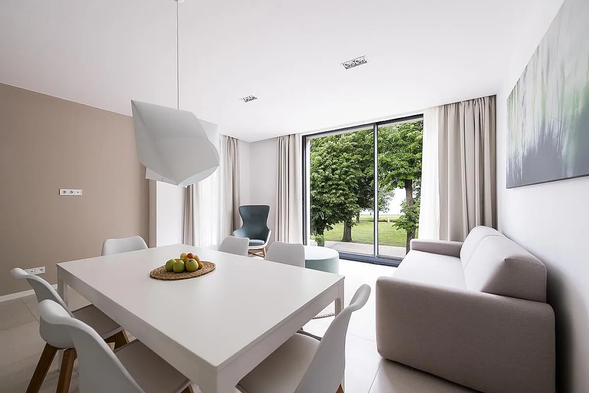 OliverLux Aparthotel Tihany