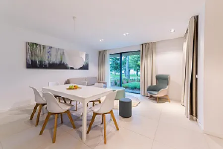 OliverLux Aparthotel Tihany