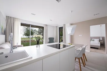 OliverLux Aparthotel Tihany