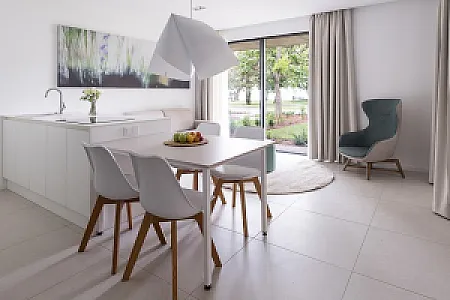 OliverLux Aparthotel Tihany