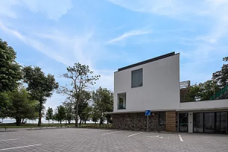 OliverLux Aparthotel Tihany