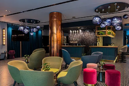 Barceló Budapest