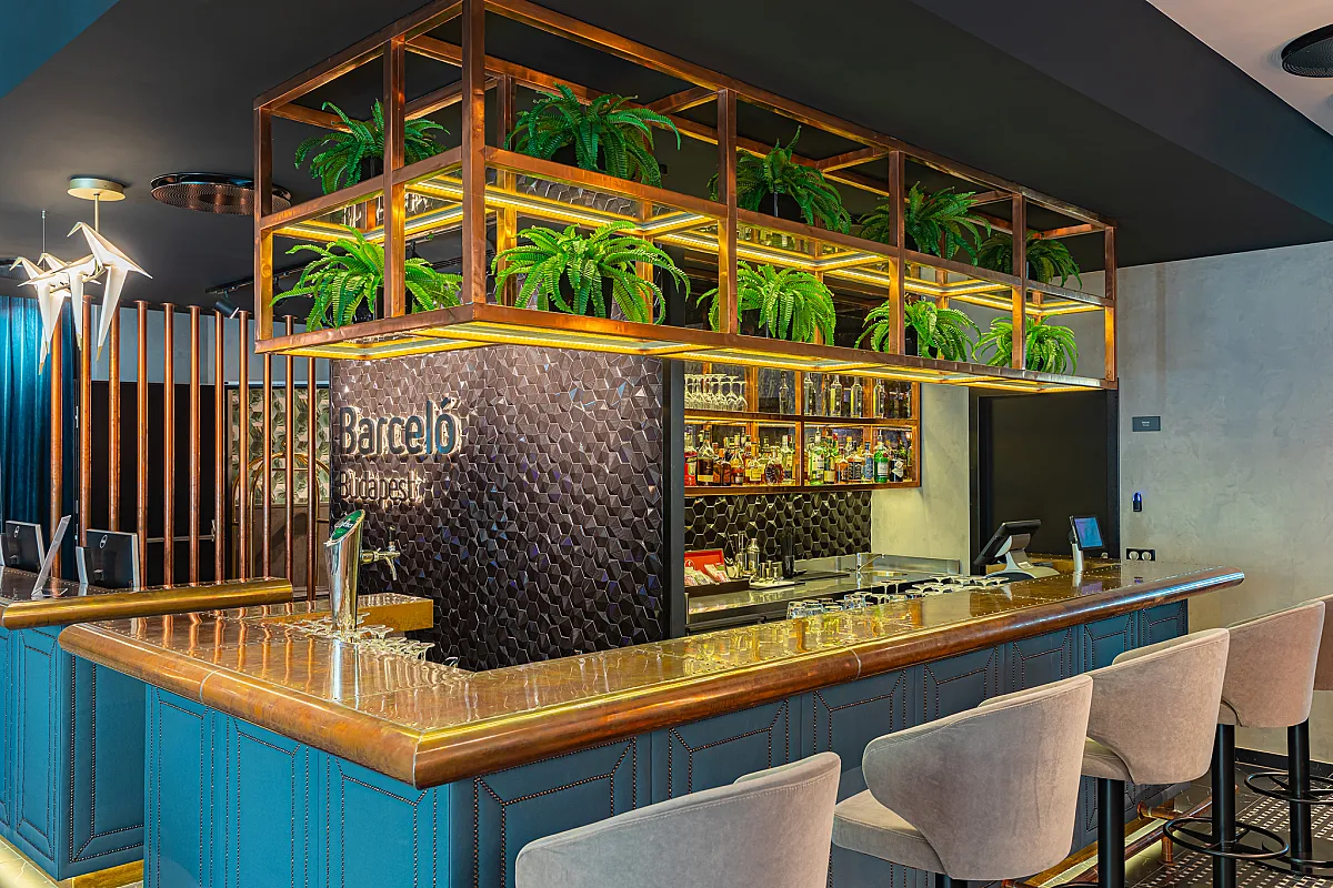 Barceló Budapest