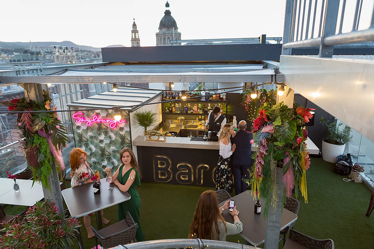 Barceló Budapest