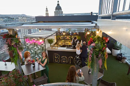Barceló Budapest