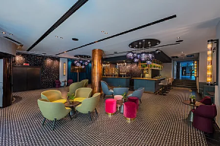 Barceló Budapest