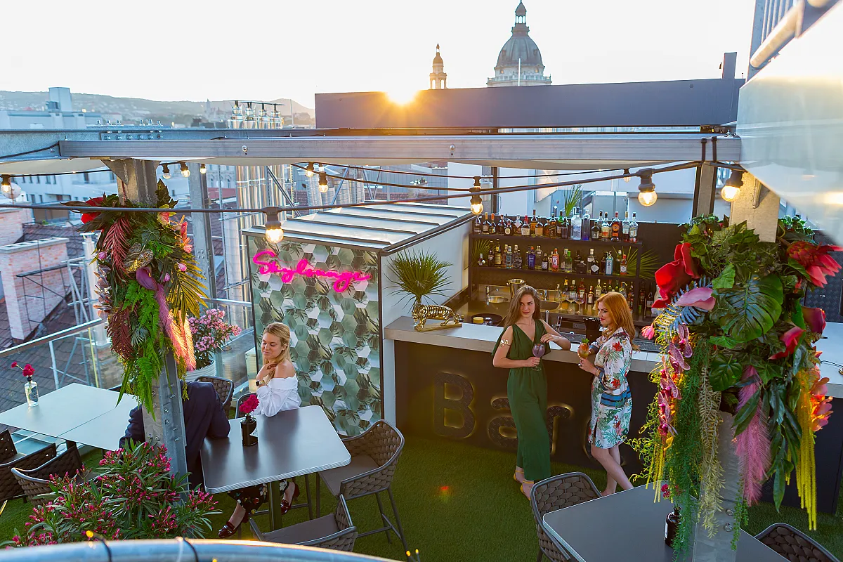 Barceló Budapest