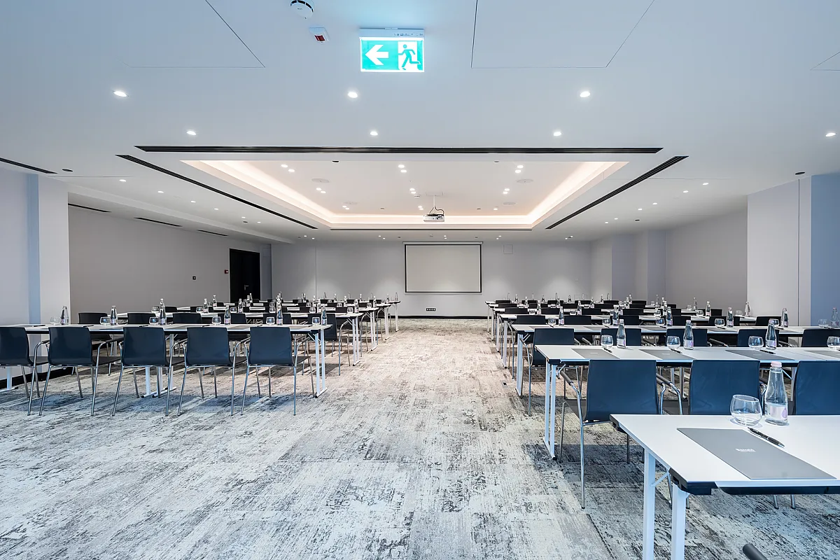 Barceló Budapest