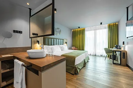 Barceló Budapest