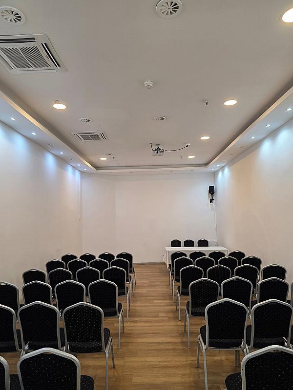 Lurdy Konferencia és Rendezvényközpont