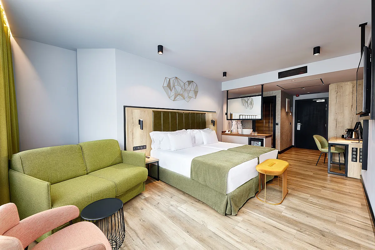 Barceló Budapest