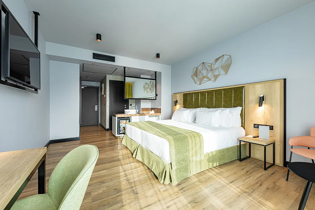 Barceló Budapest