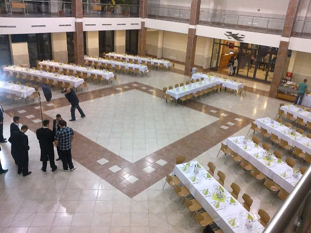 Campus Étterem
