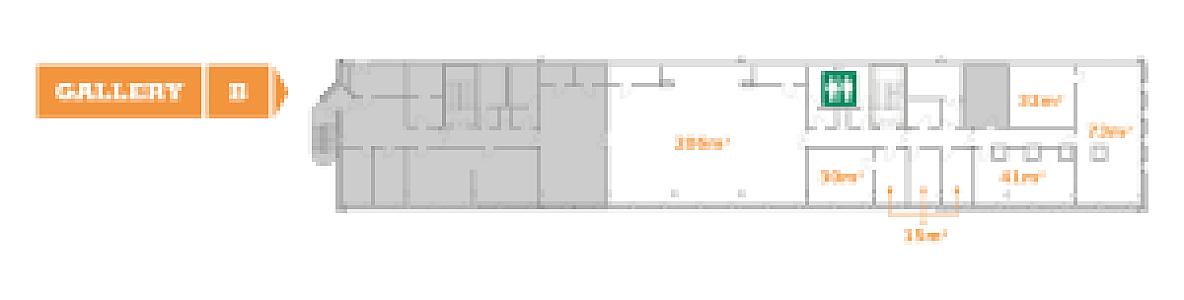 B pavilon
