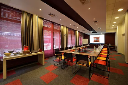 Ibis Budapest Citysouth