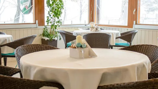 Balaton Colors Beach Hotel