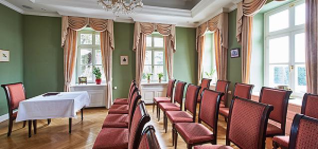 Gróf Degenfeld Kastélyszálló