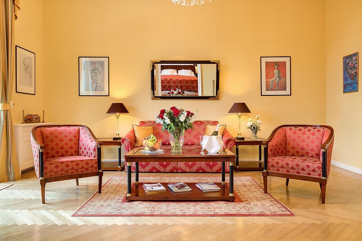 Gróf Degenfeld Kastélyszálló