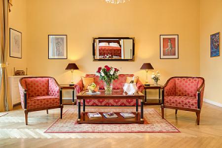 Gróf Degenfeld Kastélyszálló