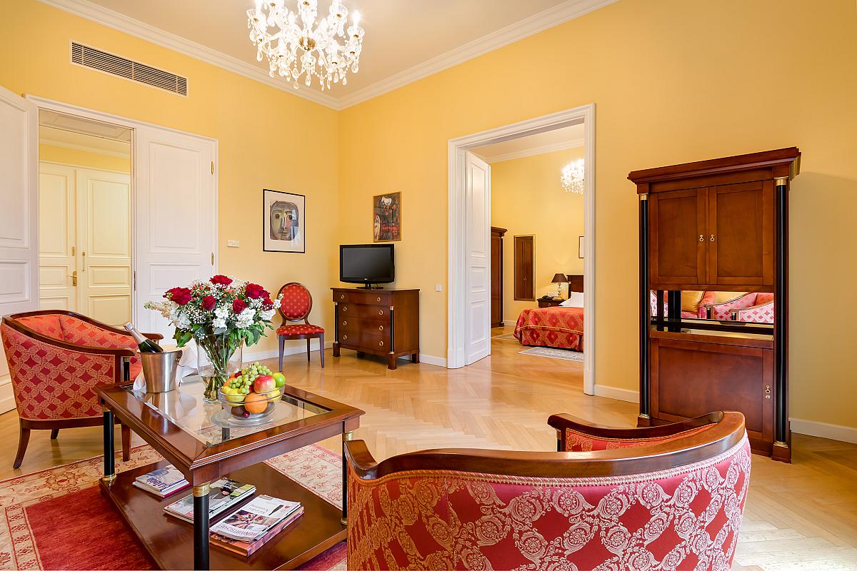 Gróf Degenfeld Kastélyszálló