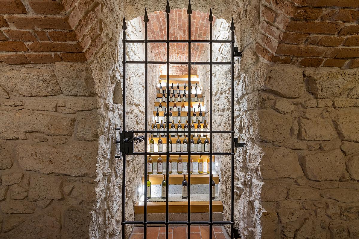 Gróf Degenfeld Kastélyszálló