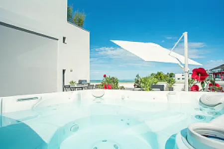 Sunset Resort