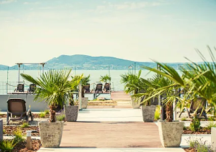 Sunset Resort