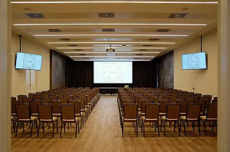 D50 Hotel és Rendezvényközpont