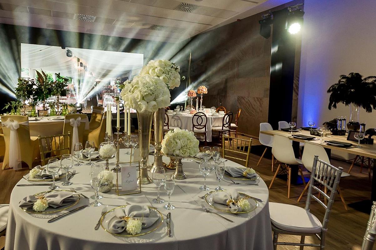 D50 Hotel és Rendezvényközpont