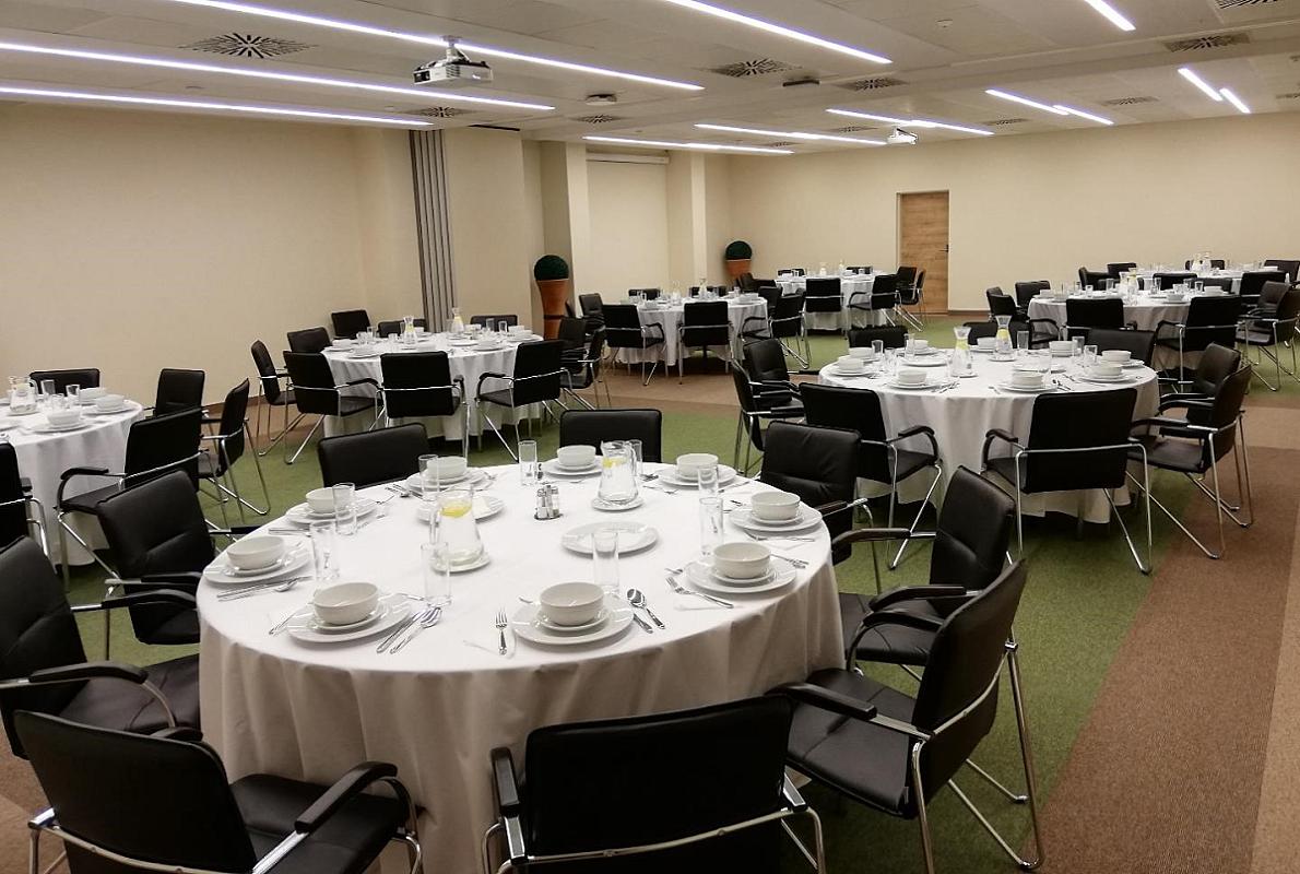 D50 Hotel és Rendezvényközpont