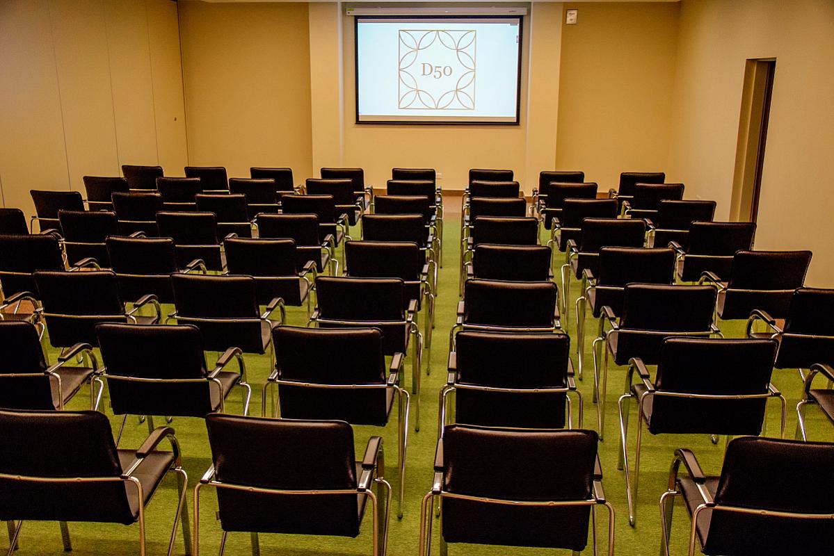 D50 Hotel és Rendezvényközpont