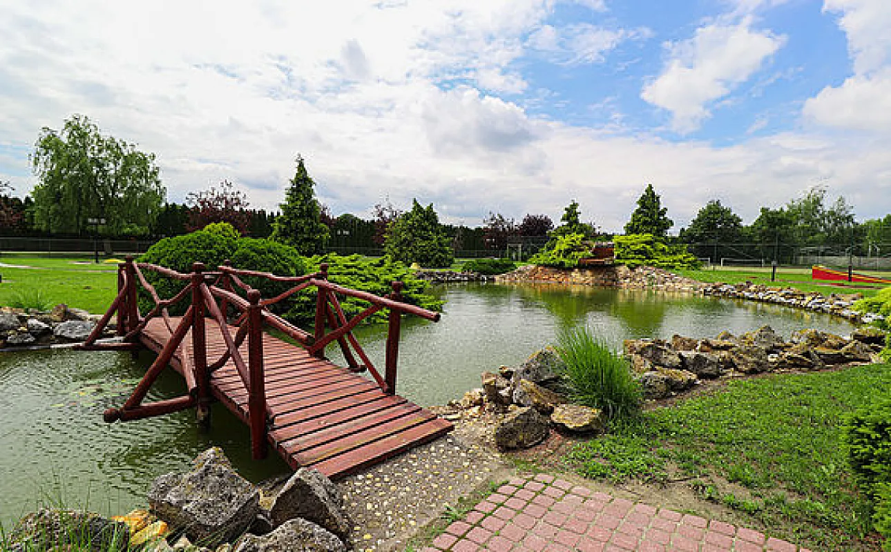 Kincsem Lovaspark Rendezvényhelyszín