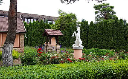 Kincsem Lovaspark Rendezvényhelyszín