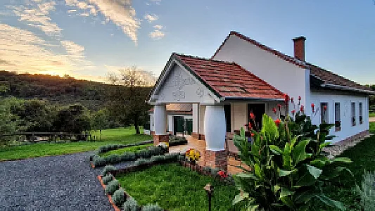 Pálos Resort