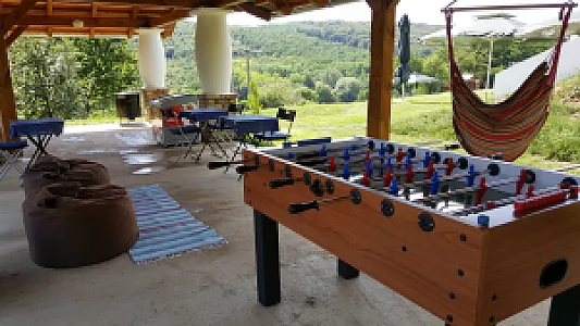 Pálos Resort