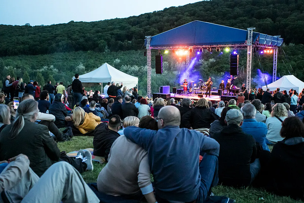 Pálos Resort