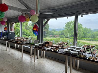 Panoráma terem
