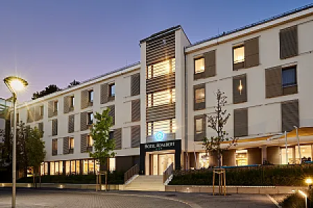 Hotel Adalbert