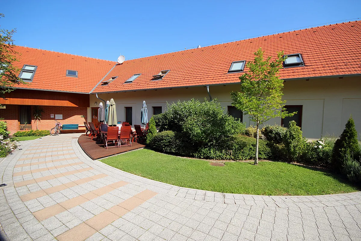 Hotel Adalbert